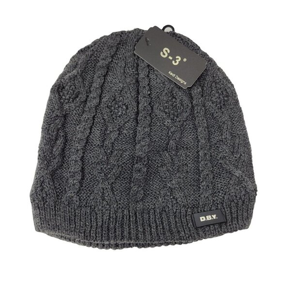 Winter Hat - Picture 1 of 5